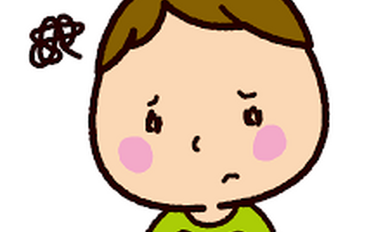 画像9645：こども　悩み　性について　