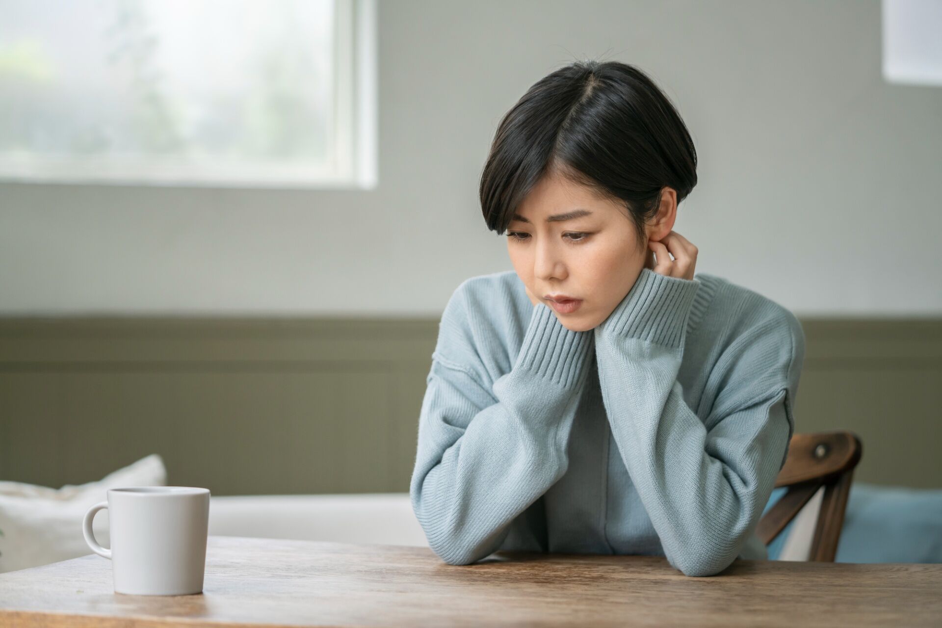 人間関係